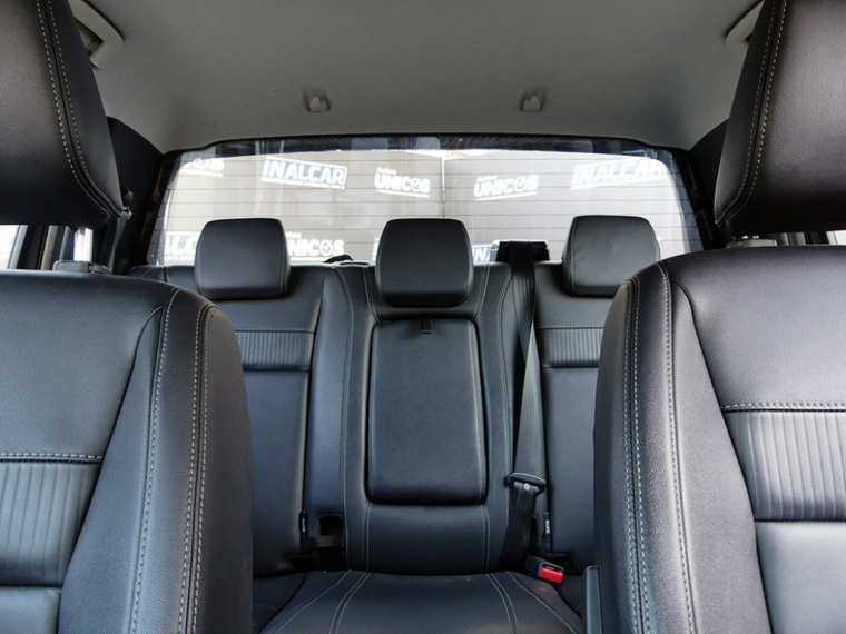 Ford Ranger Ltd 4x4 3.2 Aut 2023 Usado  Usado en Webautos.cl