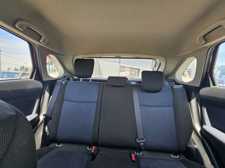 Suzuki Baleno 1.4 Gl Mt 2021 Usado  Usado en Kovacs Usados