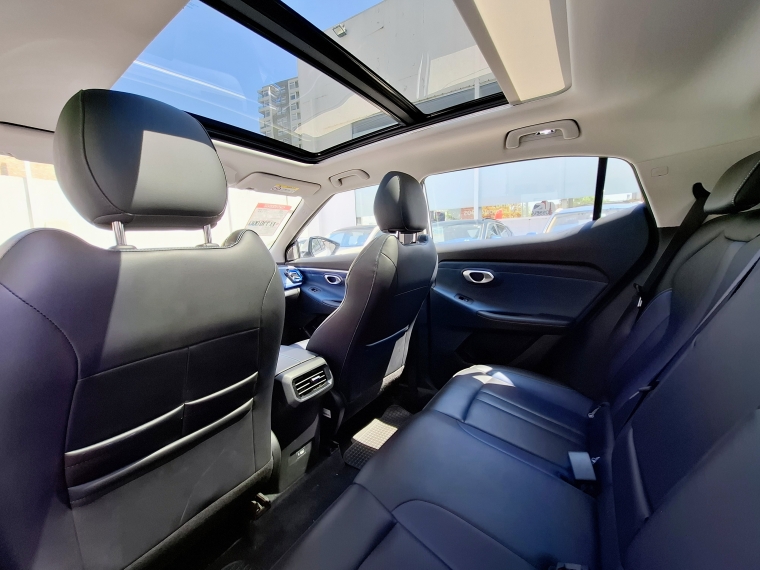 Gac motor Emzoom Emzoom 1.5 Aut 2025 Usado en Rosselot Usados