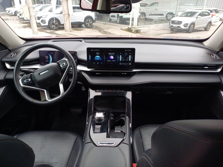 Haval H6 H6 Deluxe 2.0 Aut 2022 Usado en Rosselot Usados