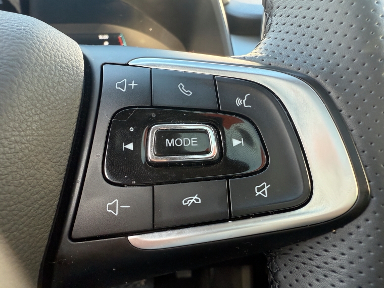 Chery Tiggo 7 pro Al New Tiggo 7 Pro Max 1.5t Cvt Glx Euro 6 2024 Usado en Rosselot Usados