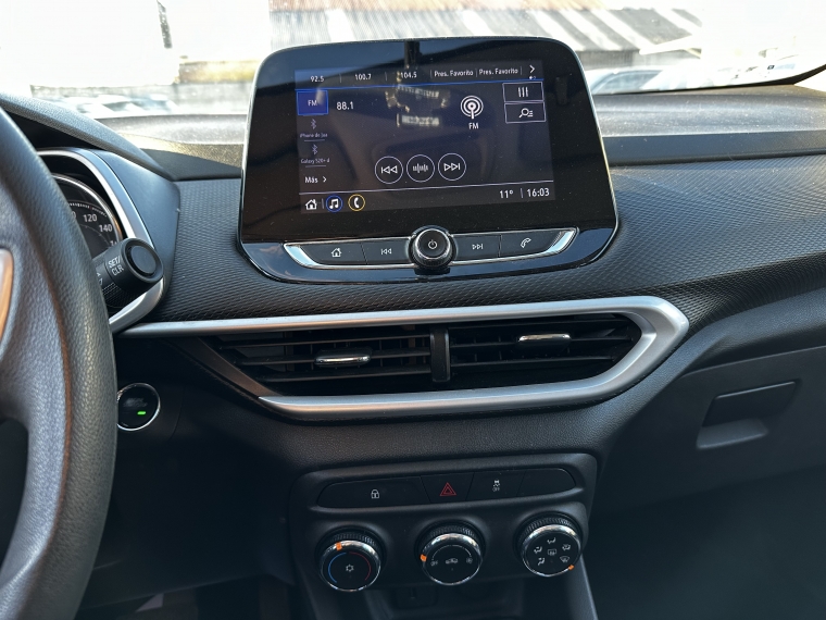 Chevrolet Tracker Tracker 1.2t Aut 2022 Usado en Rosselot Usados