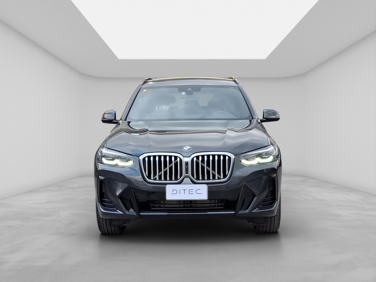 Bmw X3 Xdrive30i M Sport 2024 Usado Usado en BMW Premium Selection Bmw X3 Xdrive30i M Sport 2024 Usado Usado en BMW Premium Selection