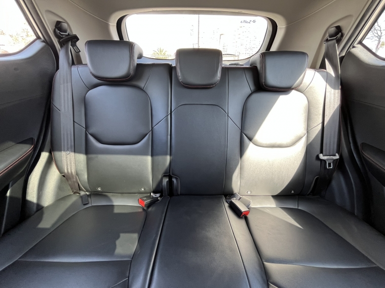 Chevrolet Groove Groove 4x2 1.5 2024 Usado en Rosselot Usados