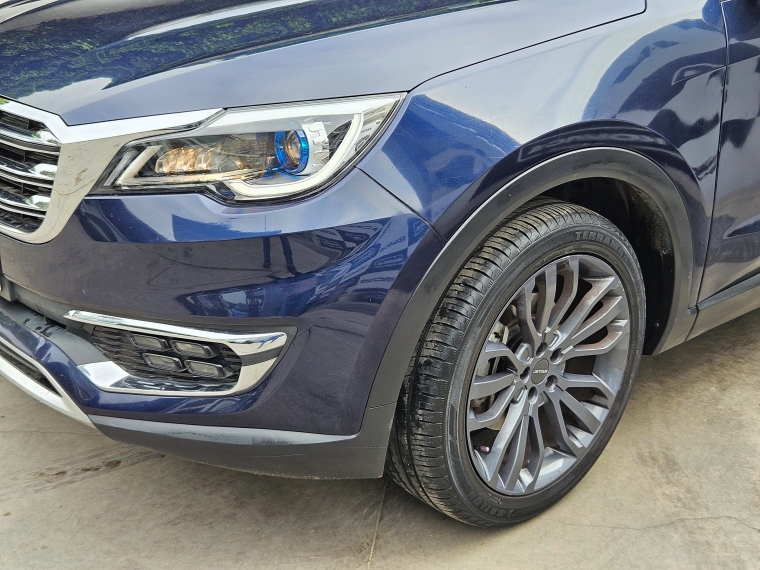 Jetour X70 1.5 Gls  Mt 2023 Usado  Usado en Kovacs Usados