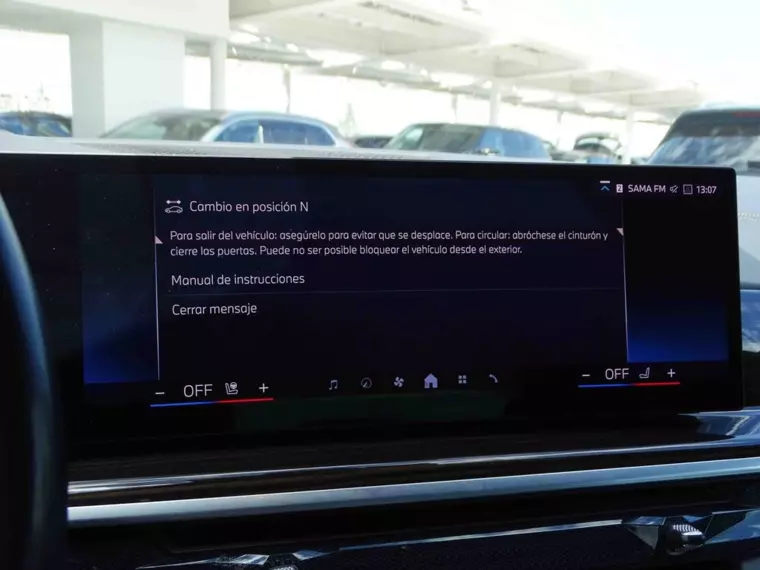 Bmw X6 3.0 2024 Usado  Usado en Webautos.cl