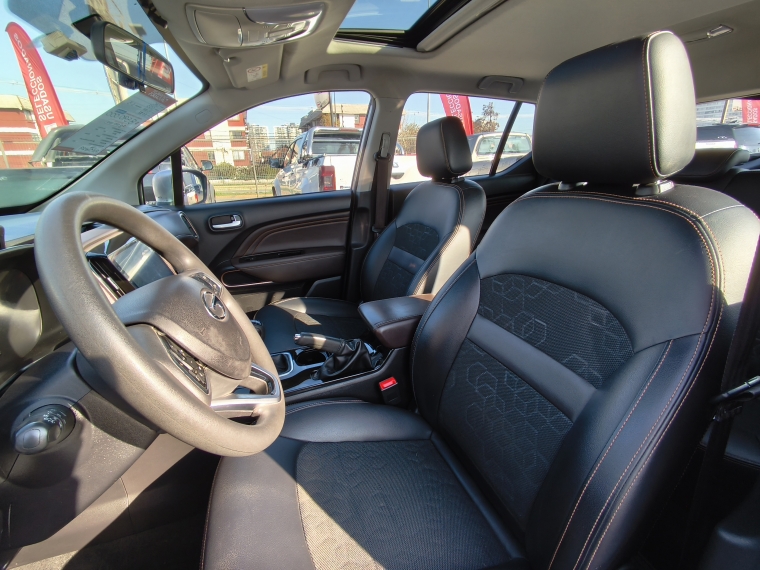 Gac motor Gs3 Gs3 Mt 1.5 2022 Usado  Usado en Webautos.cl