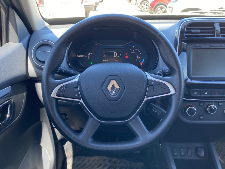 Renault Kwid Ekwid Aut 2025 Usado en Rosselot Usados