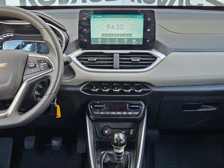 Chevrolet Groove 1.5 Ltz Mt 2021 Usado  Usado en Kovacs Usados