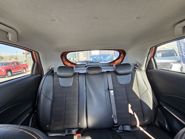 Chery Tiggo 2 1.5 Gls Mt 2022 Usado  Usado en Kovacs Usados