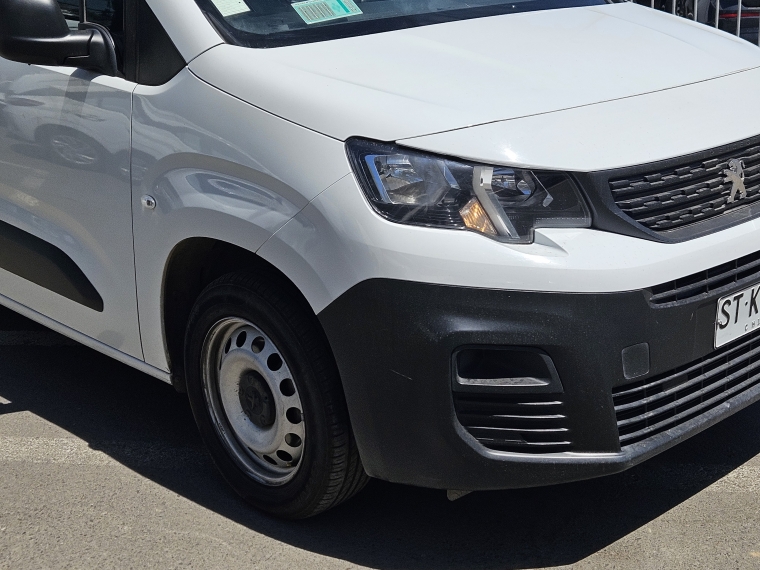 Peugeot Partner 1.6 Hdi Mt Ac 2023 Usado Usado en Autoselect Usados Peugeot Partner 1.6 Hdi Mt Ac 2023 Usado Usado en Autoselect Usados