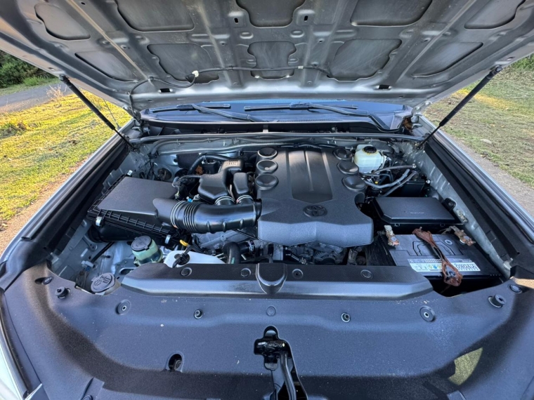 Toyota 4runner Sr5 4x4 2012 Usado en G Autos Automotriz - G Autos