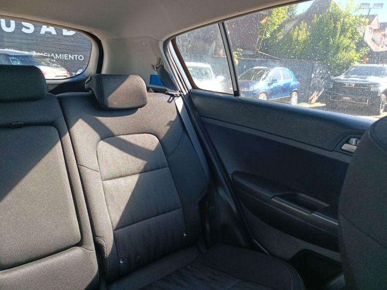 Kia Sportage 2.0 Lx 2wd 6mt 5p 2022 Usado  Usado en Webautos.cl