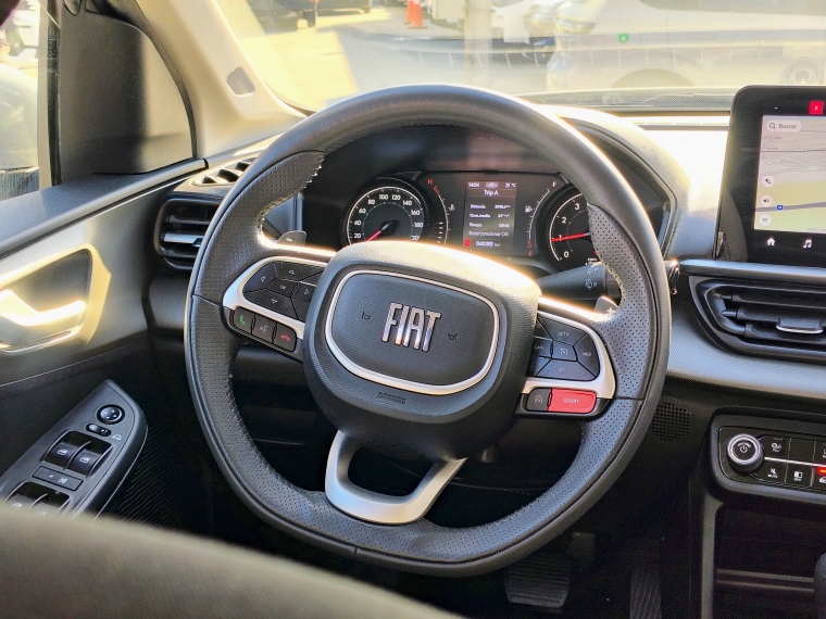 Fiat Pulse Pulse Audace Hb 1.0 Aut 2023 Usado en Rosselot Usados