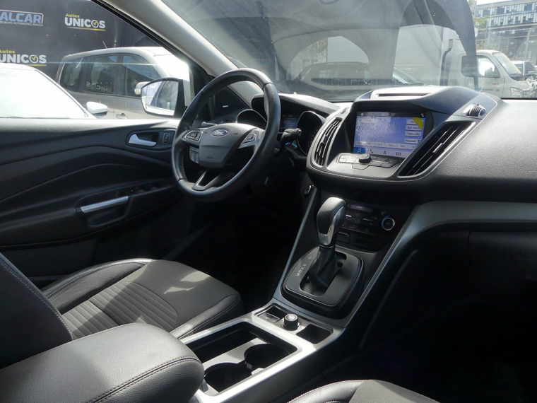 Ford Escape 2.0 Aut 2019 Usado  Usado en Webautos.cl