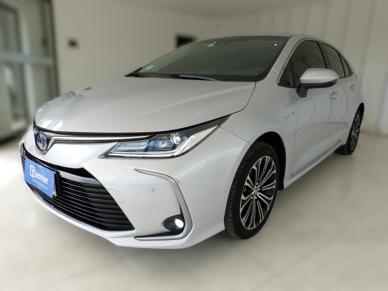 TOYOTA COROLLA HYBRID SD 1.8 HEV CVT 2023