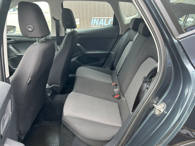 Seat Arona 1.6 2021 Usado Usado en Webautos.cl Seat Arona 1.6 2021 Usado Usado en Webautos.cl