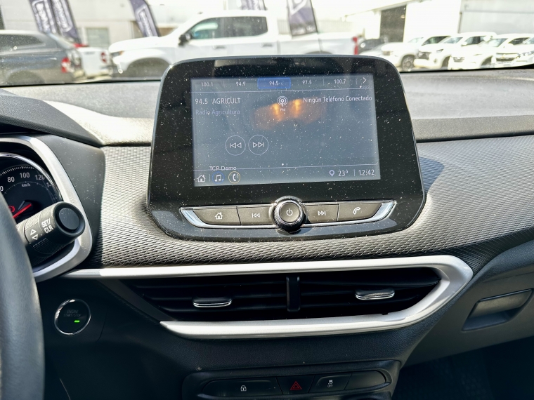 Chevrolet Tracker 1.2 Ltz P2 Mt 2022 Usado  Usado en Kovacs Usados