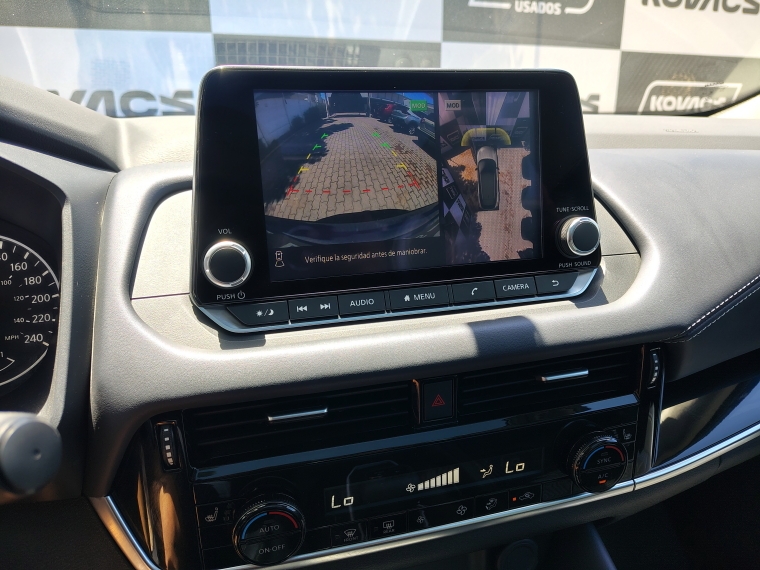 Nissan Qashqai 1.3 Aut 2025 Usado  Usado en Kovacs Usados