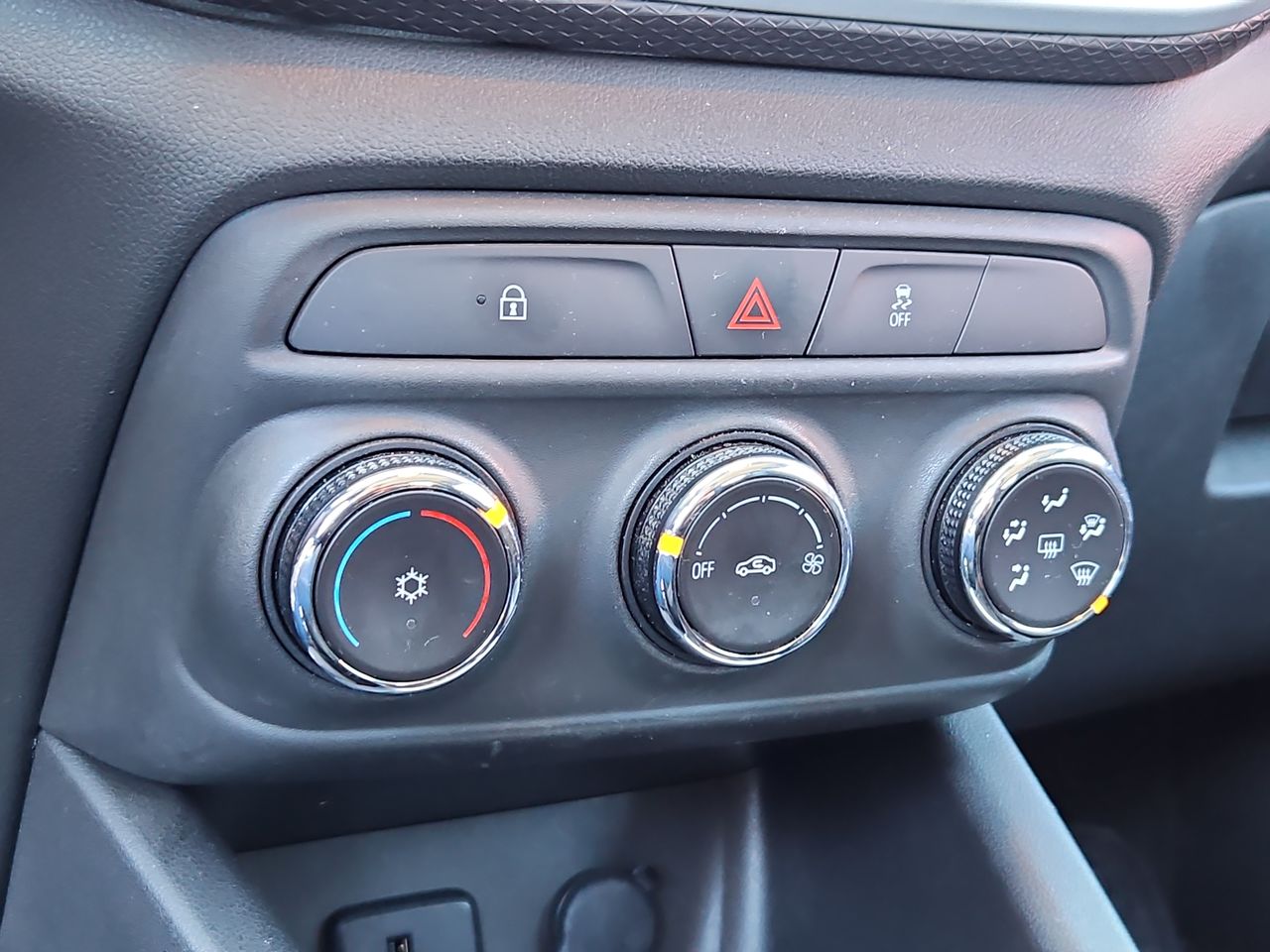 Chevrolet Tracker Tracker 1.2t  Aut 2022 Usado en Usados de Primera - Sergio Escobar