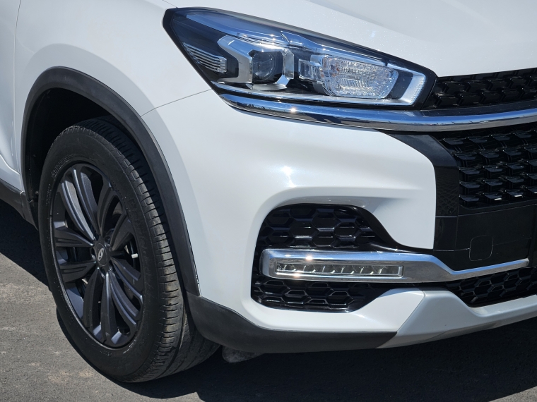 Chery Tiggo 8 Gls Mt 1.5 2022 Usado  Usado en Kovacs Usados