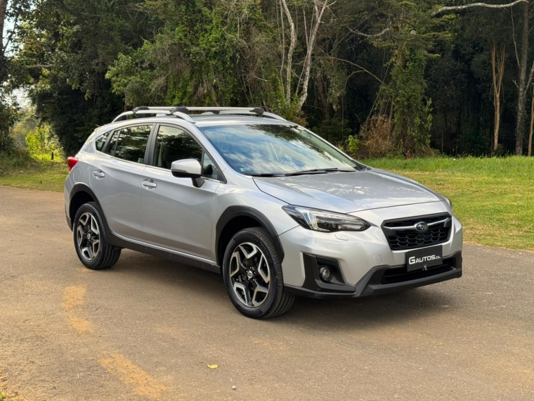 Subaru Xv Dynamic 2019 Usado en G Autos Automotriz - G Autos