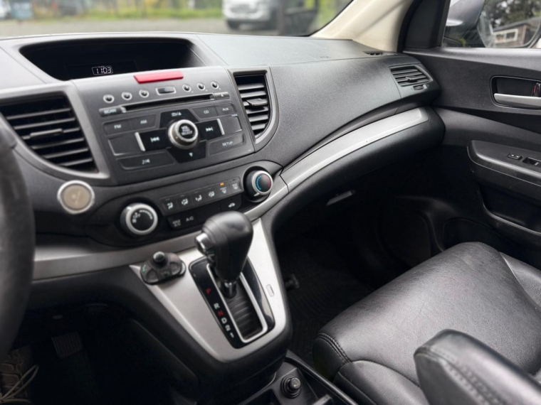 Honda Cr-v Exl 2013 Usado en G Autos Automotriz - G Autos