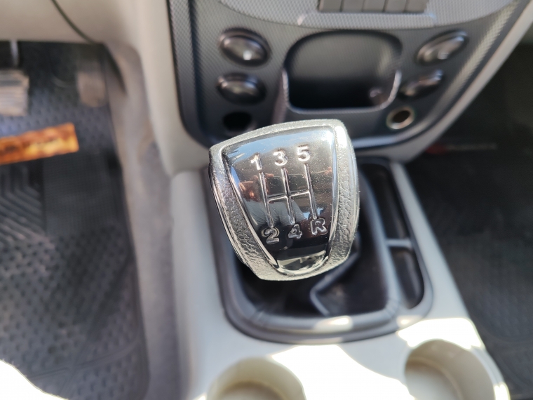 Mahindra Scorpio Crde 2.2  - 3 Corridas De Asiento 2020 Usado  Usado en Webautos.cl