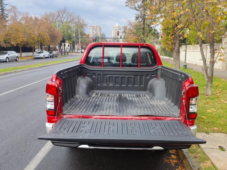 MITSUBISHI L200 KATANA CRT 4X4 2.4 - imagen 5