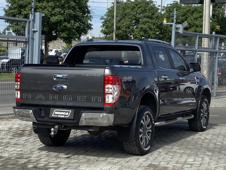 Ford Ranger 3.2 At Limited 4x4 2023 Usado  Usado en Kovacs Usados