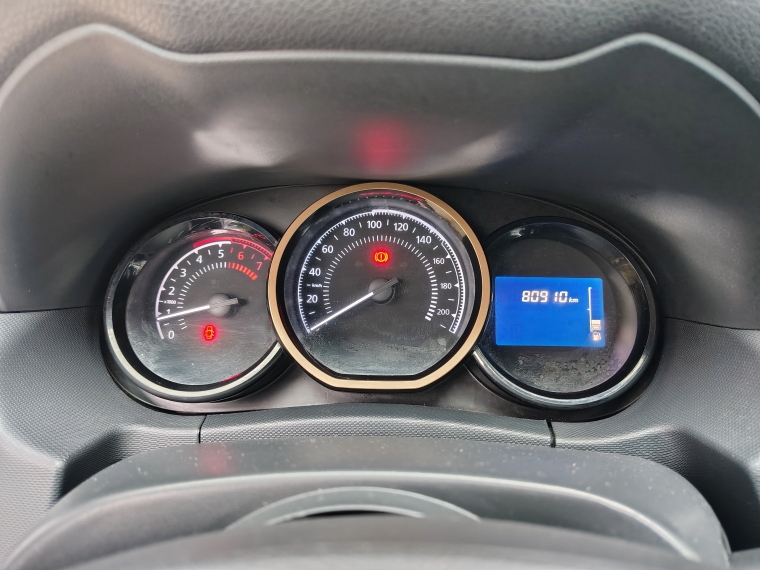Renault Duster 1.6 Life Mt 2017 Usado  Usado en Kovacs Usados