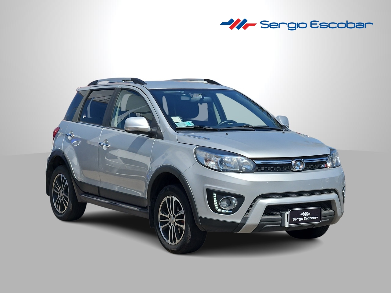 GREAT WALL M4 M4 LE HB 1.5 2021