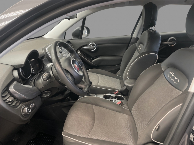 Fiat 500 500 1.6 X Pop Mt 2019 Usado  Usado en Pompeyo