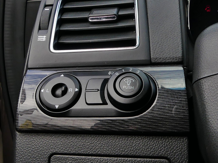 Chevrolet Captiva Lt Awd 2.2 2015 Usado  Usado en Webautos.cl