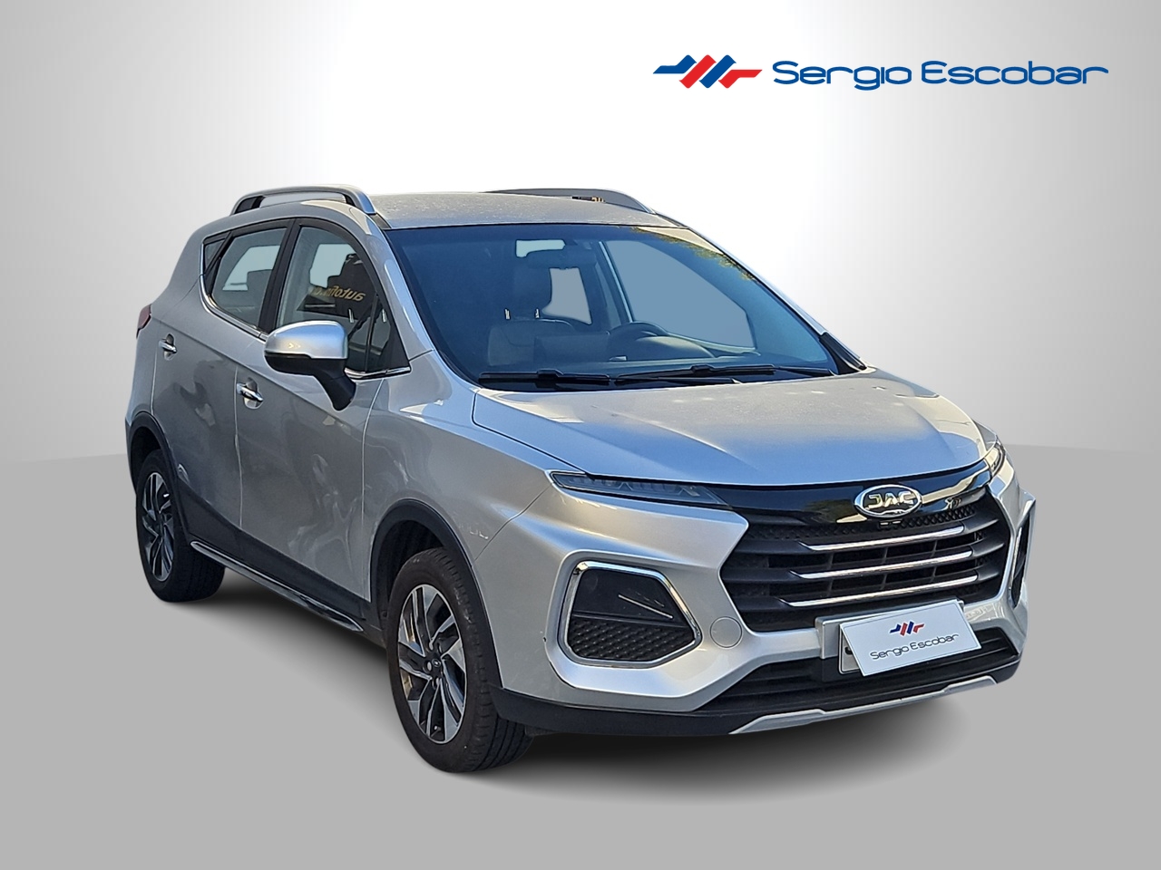 JAC JS3 JS3 1.6 2023