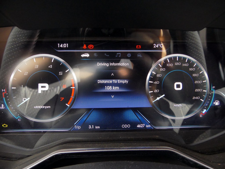 Ford Territory 1.5 Aut 2022 Usado  Usado en Webautos.cl