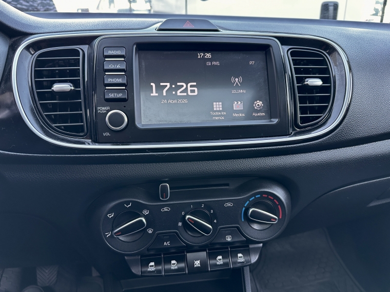 Kia Soluto Mpi 2026 Usado  Usado en Kovacs Usados