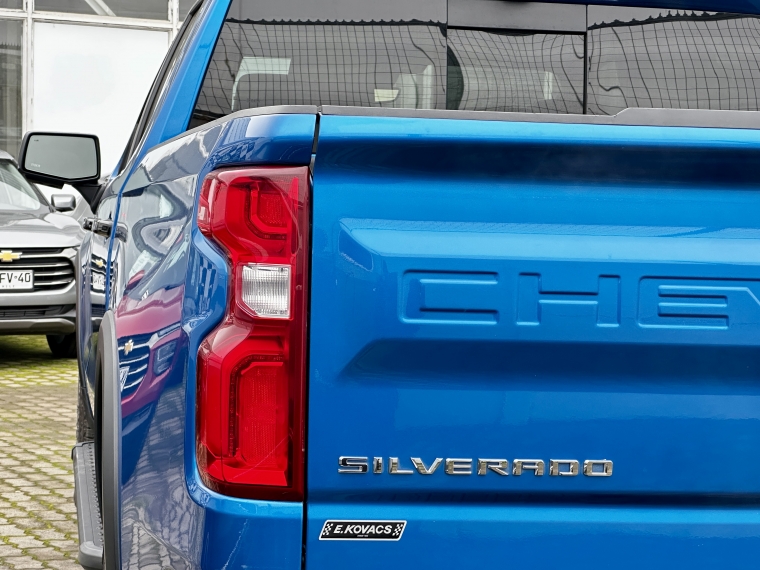 Chevrolet Silverado 6.2 Aut 2023 Usado  Usado en Kovacs Usados