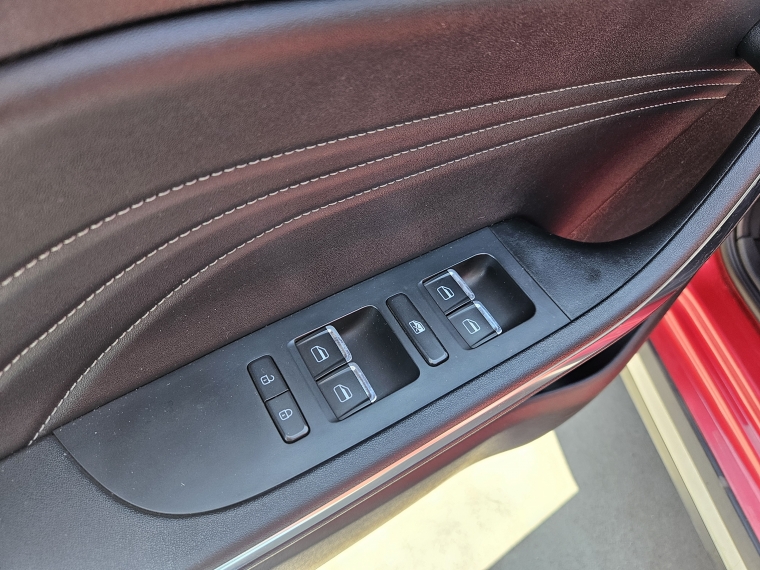 Chery Tiggo 2 pro Tiggo 2 Pro Gls Cvt 2022 Usado en Rosselot Usados