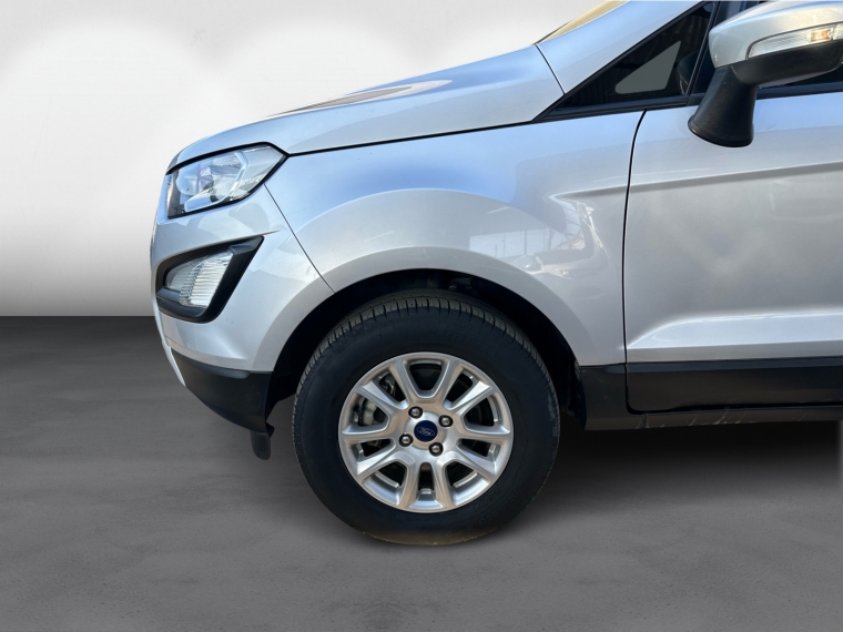 Ford Ecosport 1.5 Se Mt 2019 Usado  Usado en Pompeyo