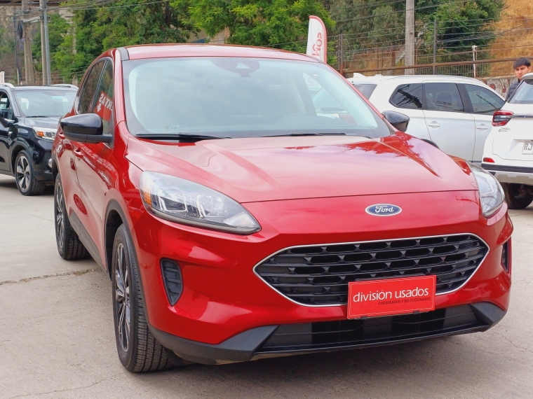 Ford Escape Escape Fhev 2.5 Aut 4x2 2023 Usado en Rosselot Usados