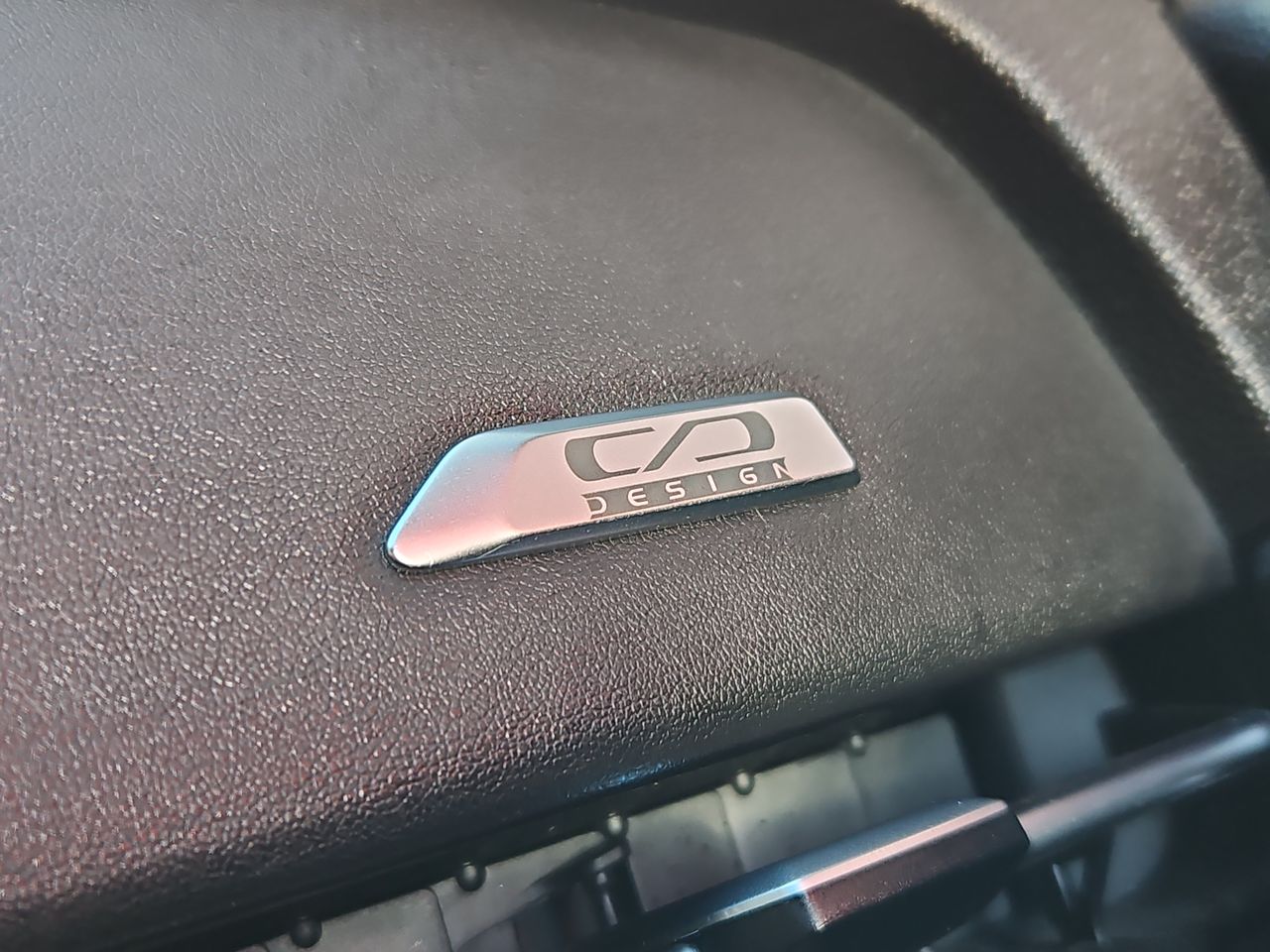 Changan Cs15 New Cs15 Luxury  1.5 2021 Usado  Usado en Webautos.cl