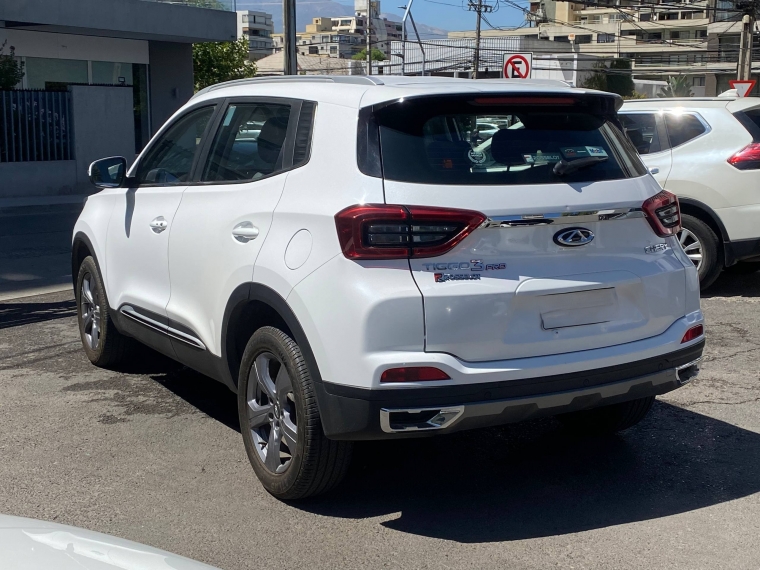 Chery Tiggo 3 pro Tiggo 3 Pro Gls 1.5 2023 Usado en Rosselot Usados