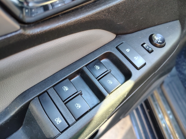 Chevrolet Colorado 2.8  Ltz At 4x4  Diesel 2023 Usado  Usado en Kovacs Usados