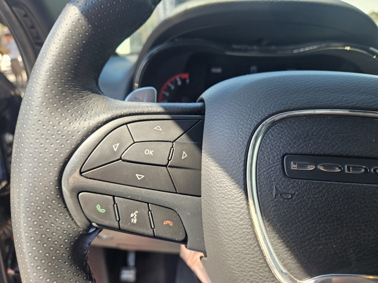 Dodge Durango Ltd Lx 4x4 3.6 Aut 2019 Usado  Usado en Kovacs Usados