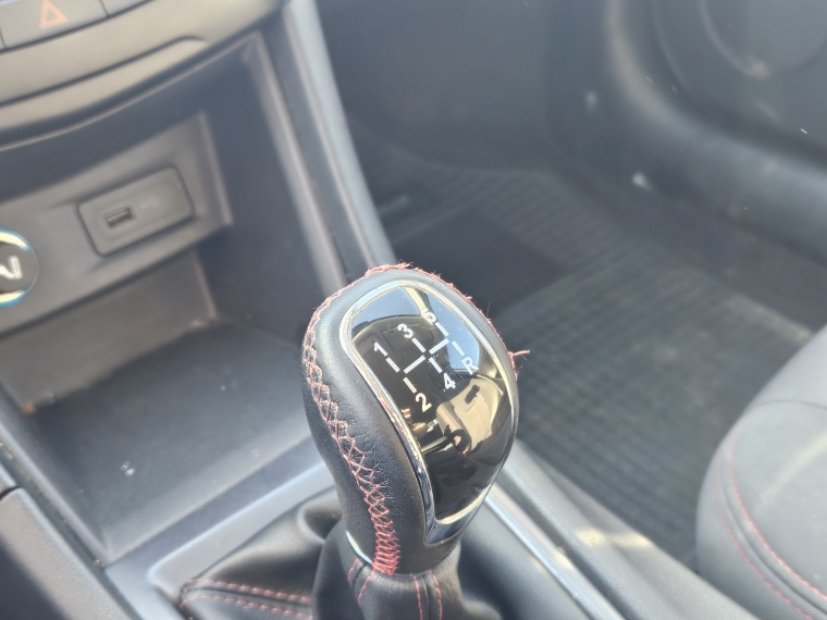 Chery Arrizo 5 Arrizo 5 Gls Mt 2022 Usado en Rosselot Usados