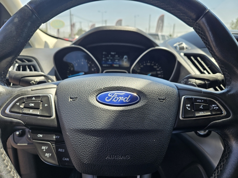 Ford New escape S At 4x2 2.5 2017 Usado  Usado en Kovacs Usados