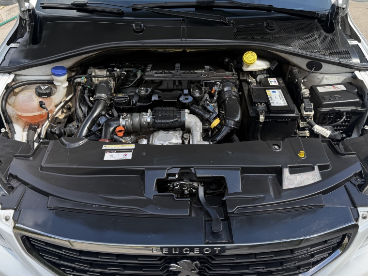 Peugeot 301 Allure Diesel 1.6 2022  Usado en Automotriz Alto La Reina