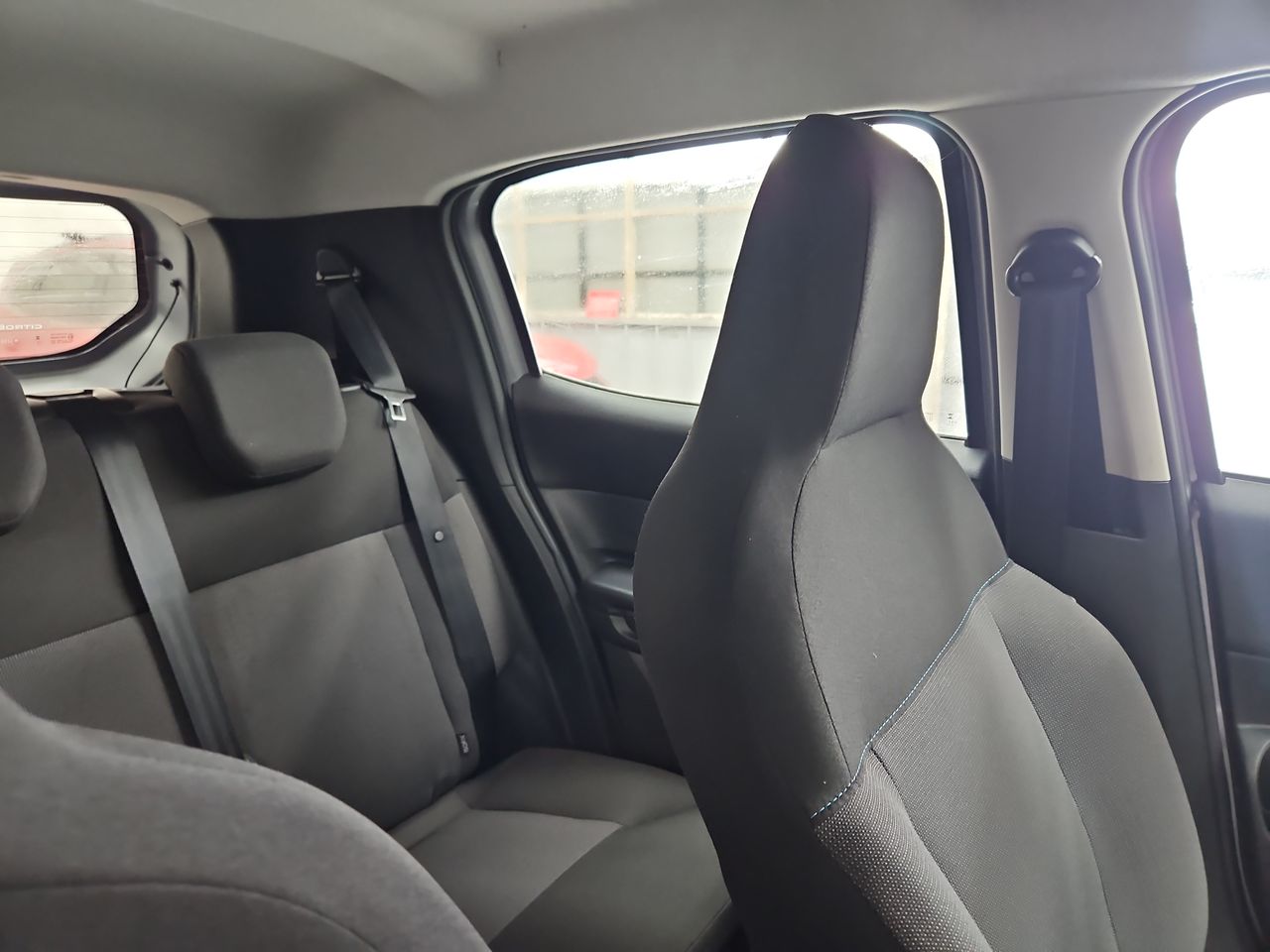 Citroen C3 aircross C3 Puretech 82 4x2 1.2 2024 Usado en Usados de Primera - Sergio Escobar