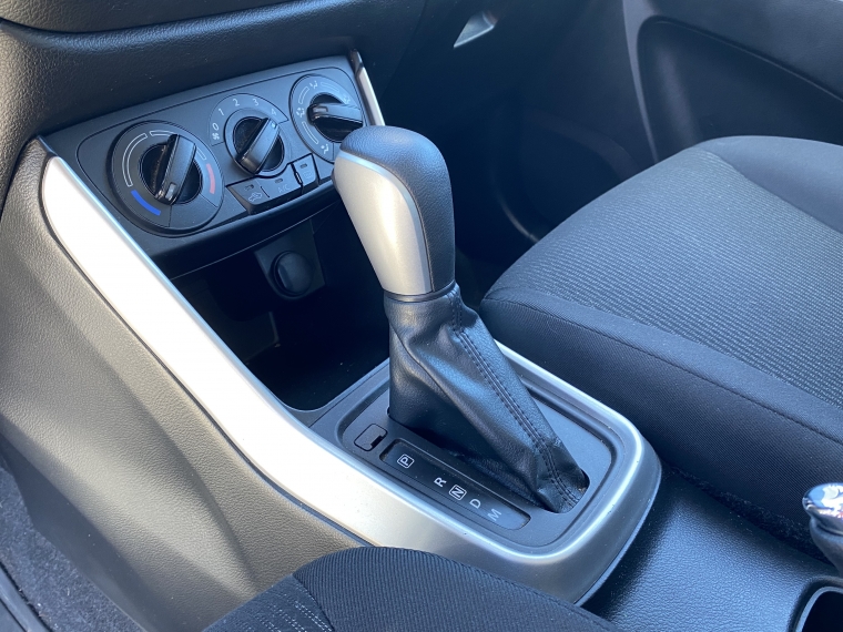 Suzuki S cross S Cross Gl 1.6 Aut 2022 Usado en Rosselot Usados